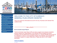 Tablet Screenshot of eureka2040gpu.com